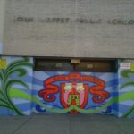 Moffet's Entrance