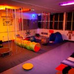picture of an example sensory room