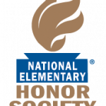 National Elementary Honor Society Image
