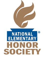 National Elementary Honor Society Image