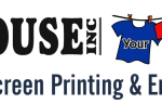T-House Inc Logo