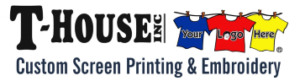 T-House Inc Logo