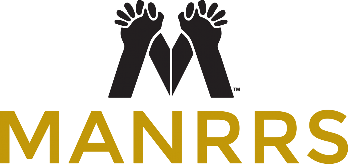 MANRRS Logo