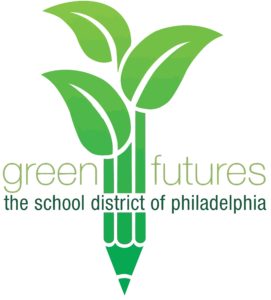 Moffet is a "Green School"