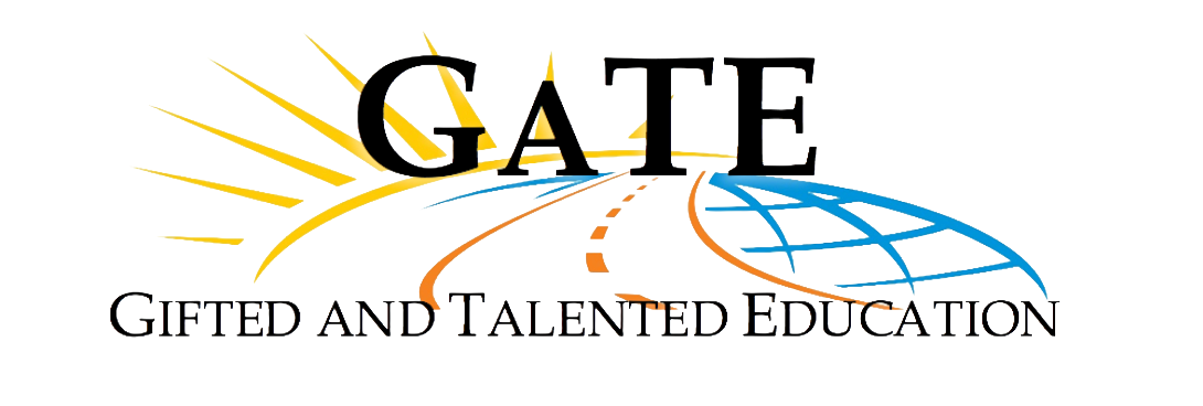 Gifted and Talented Logo